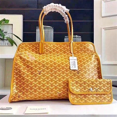 goyard knock off new york|Goyard bag knock off.